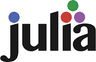 Julia logo