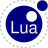 Lua logo