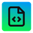 Syntha AI Logo