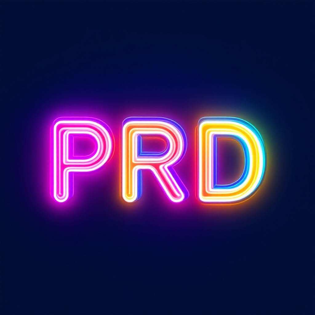 PRD Generator